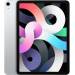 10.9-inch iPad Air (2020) Wi-Fi + 4G 256GB Zilver 10.9-inch iPad Air (2020) Wi-Fi + 4G 256GB Zilver