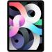 10.9-inch iPad Air (2020) Wi-Fi + 4G 256GB Zilver 10.9-inch iPad Air (2020) Wi-Fi + 4G 256GB Zilver