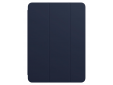 Smart Folio pour iPad Air (2020) Marine intense