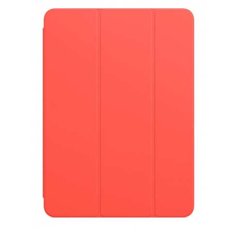 Smart Folio voor iPad Air (2020) Citrusroze  Apple