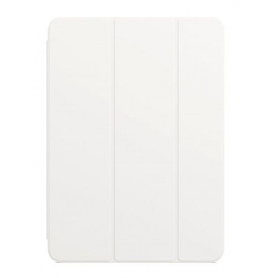 Smart Folio voor iPad Air (2020) Blanc Apple