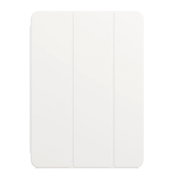 Smart Folio voor iPad Air (2020) Wit 