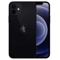 iPhone 12 64GB Zwart Apple