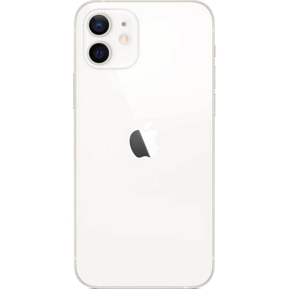 Apple Smartphone iPhone 12 64GB Wit