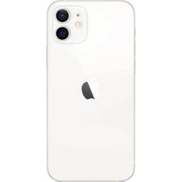 Apple Smartphone iPhone 12 64GB Wit Apple Smartphone iPhone 12 64GB Wit