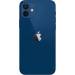 Apple Smartphone iPhone 12 64GB Blauw Apple Smartphone iPhone 12 64GB Blauw