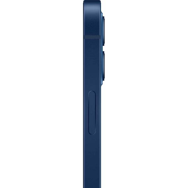 Apple Smartphone iPhone 12 64GB Blauw Apple Smartphone iPhone 12 64GB Blauw