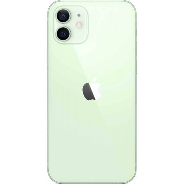 Apple Smartphone iPhone 12 64GB Groen Apple Smartphone iPhone 12 64GB Groen
