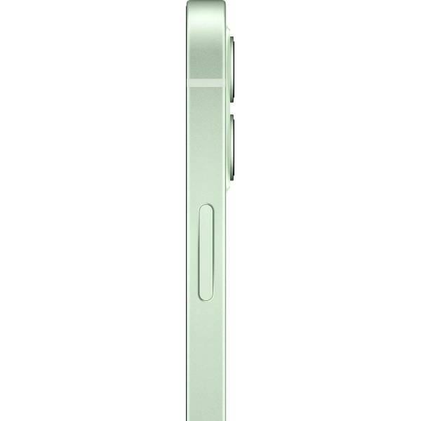 Apple Smartphone iPhone 12 64GB Groen Apple Smartphone iPhone 12 64GB Groen