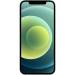 Apple Smartphone iPhone 12 64GB Groen Apple Smartphone iPhone 12 64GB Groen