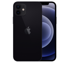 iPhone 12 128GB Zwart Apple