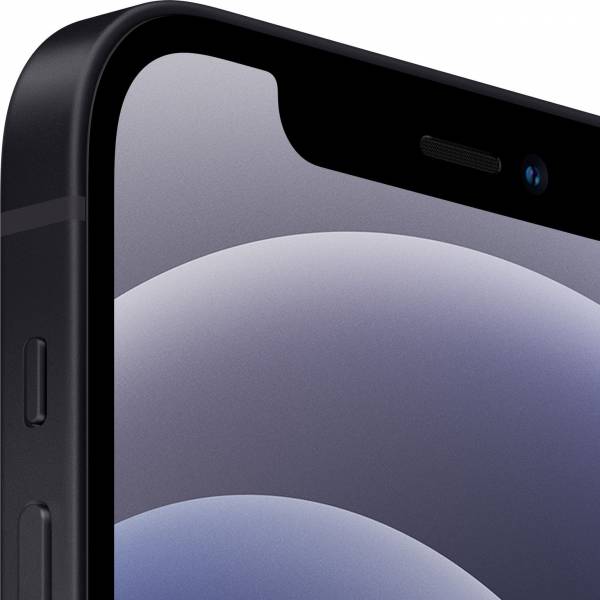 Apple iPhone 12 128GB Zwart Apple iPhone 12 128GB Zwart