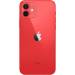 Apple Smartphone iPhone 12 128GB Rood Apple Smartphone iPhone 12 128GB Rood