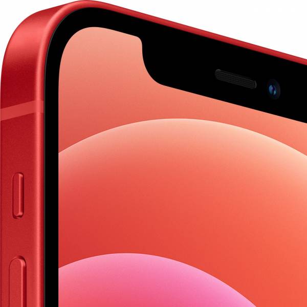 Apple Smartphone iPhone 12 128GB Rood Apple Smartphone iPhone 12 128GB Rood