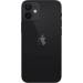 Apple Smartphone iPhone 12 mini 64GB Zwart Apple Smartphone iPhone 12 mini 64GB Zwart