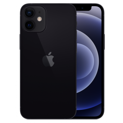 Apple iPhone X 64GB Noir Refurbished - acheter 