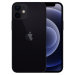 Apple Smartphone iPhone 12 mini 64GB Zwart Apple Smartphone iPhone 12 mini 64GB Zwart