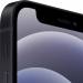 Apple Smartphone iPhone 12 mini 64GB Zwart Apple Smartphone iPhone 12 mini 64GB Zwart