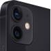 Apple Smartphone iPhone 12 mini 64GB Zwart Apple Smartphone iPhone 12 mini 64GB Zwart