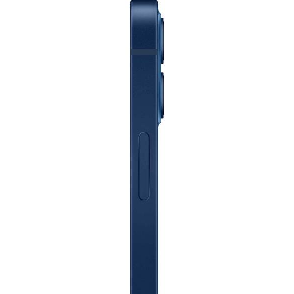 Apple Smartphone iPhone 12 mini 64GB Blauw Apple Smartphone iPhone 12 mini 64GB Blauw