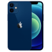 Apple Smartphone iPhone 12 mini 64GB Blauw Apple Smartphone iPhone 12 mini 64GB Blauw