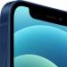 Apple Smartphone iPhone 12 mini 64GB Blauw Apple Smartphone iPhone 12 mini 64GB Blauw