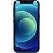 Apple Smartphone iPhone 12 mini 64GB Blauw Apple Smartphone iPhone 12 mini 64GB Blauw