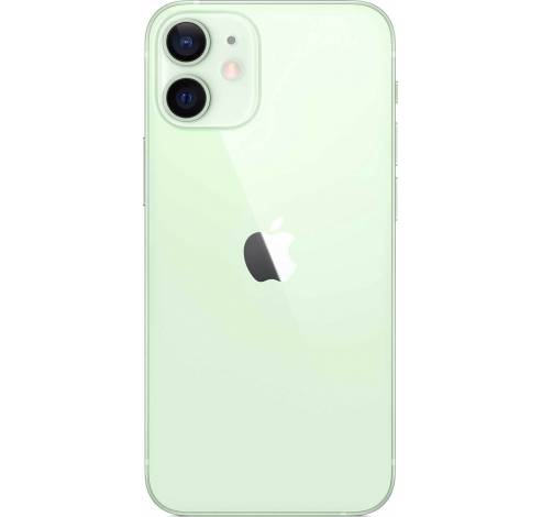 iPhone 12 mini 64GB Groen  Apple