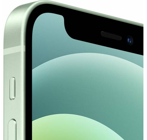 iPhone 12 mini 64GB Groen  Apple