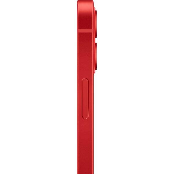 Apple Smartphone iPhone 12 mini 128GB Rood Apple Smartphone iPhone 12 mini 128GB Rood