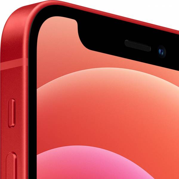 Apple Smartphone iPhone 12 mini 128GB Rood Apple Smartphone iPhone 12 mini 128GB Rood