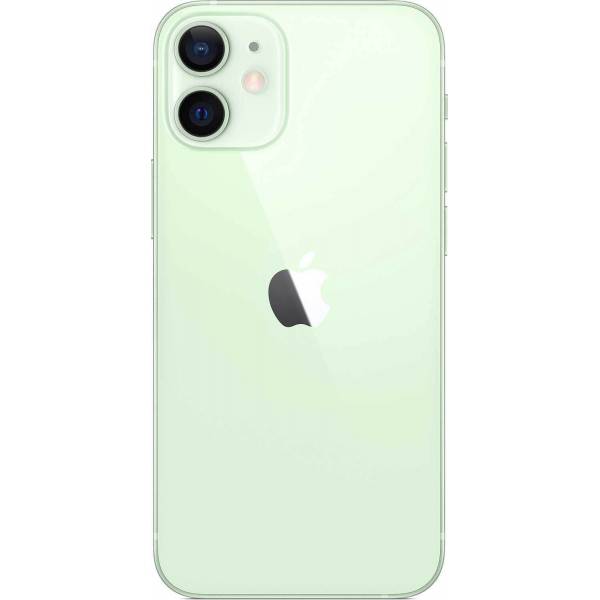 Apple Smartphone iPhone 12 mini 128GB Groen Apple Smartphone iPhone 12 mini 128GB Groen