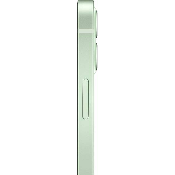 Apple Smartphone iPhone 12 mini 128GB Groen Apple Smartphone iPhone 12 mini 128GB Groen