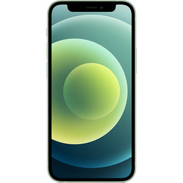 Apple Smartphone iPhone 12 mini 128GB Groen Apple Smartphone iPhone 12 mini 128GB Groen
