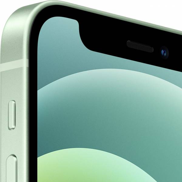 Apple Smartphone iPhone 12 mini 128GB Groen Apple Smartphone iPhone 12 mini 128GB Groen
