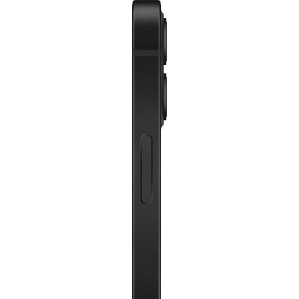 Apple Smartphone iPhone 12 mini 256GB Zwart Apple Smartphone iPhone 12 mini 256GB Zwart