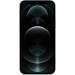 Apple Smartphone iPhone 12 Pro 128GB Zilver Apple Smartphone iPhone 12 Pro 128GB Zilver