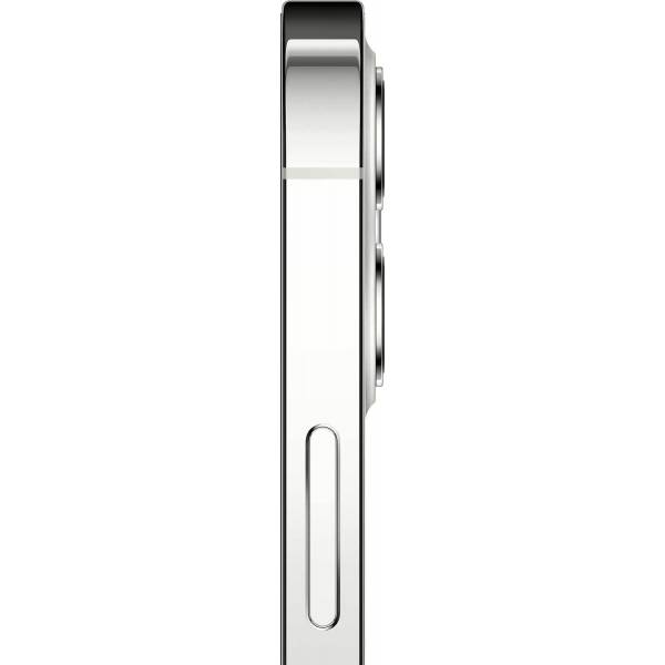 Apple Smartphone iPhone 12 Pro 128GB Zilver Apple Smartphone iPhone 12 Pro 128GB Zilver