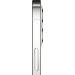 Apple Smartphone iPhone 12 Pro 128GB Zilver Apple Smartphone iPhone 12 Pro 128GB Zilver