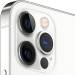 Apple Smartphone iPhone 12 Pro 128GB Zilver Apple Smartphone iPhone 12 Pro 128GB Zilver
