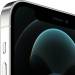 Apple Smartphone iPhone 12 Pro 128GB Zilver Apple Smartphone iPhone 12 Pro 128GB Zilver