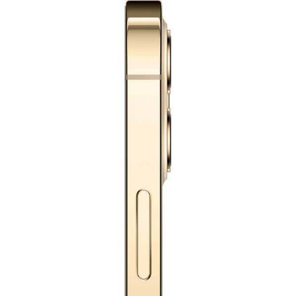 Apple Smartphone iPhone 12 Pro 128GB Goud Apple Smartphone iPhone 12 Pro 128GB Goud