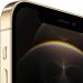 Apple Smartphone iPhone 12 Pro 128GB Goud Apple Smartphone iPhone 12 Pro 128GB Goud