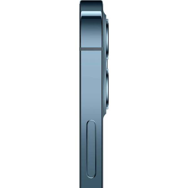 Apple Smartphone iPhone 12 Pro 128GB Oceaanblauw Apple Smartphone iPhone 12 Pro 128GB Oceaanblauw