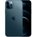 Apple Smartphone iPhone 12 Pro 128GB Oceaanblauw Apple Smartphone iPhone 12 Pro 128GB Oceaanblauw
