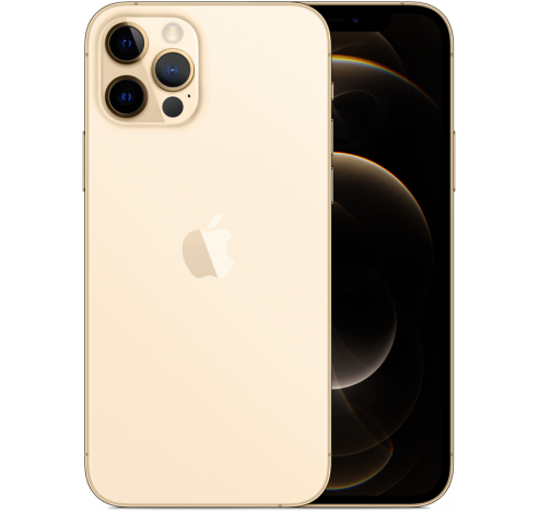 iPhone 12 Pro 256GB Goud  Apple
