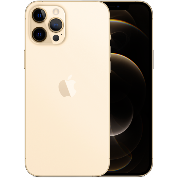 iPhone 12 Pro Max 128GB Goud iPhone 12 Pro Max 128GB Goud