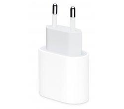 USB-C-lichtnetadapter van 20 W Apple