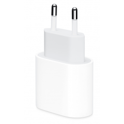 Apple USB-C-lichtnetadapter van 20 W