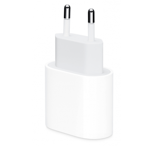 Adaptateur secteur USB-C 20 W  Apple